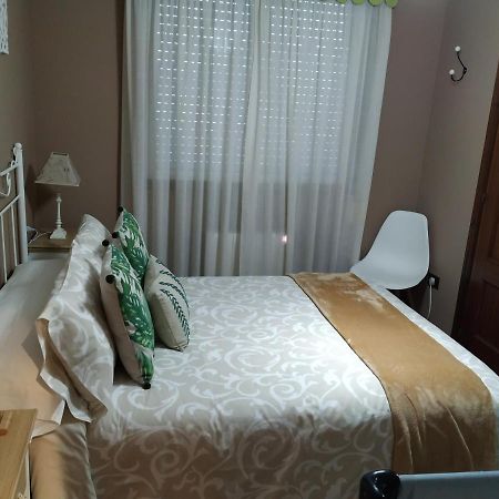 Apartamento Dreams Vigo Eksteriør billede