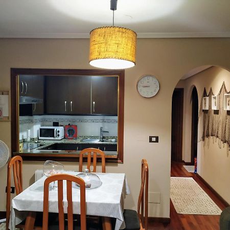 Apartamento Dreams Vigo Eksteriør billede