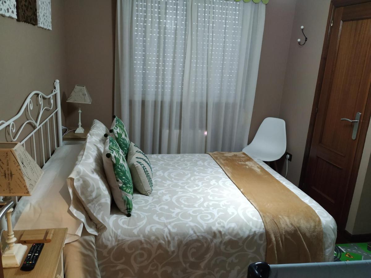 Apartamento Dreams Vigo Eksteriør billede