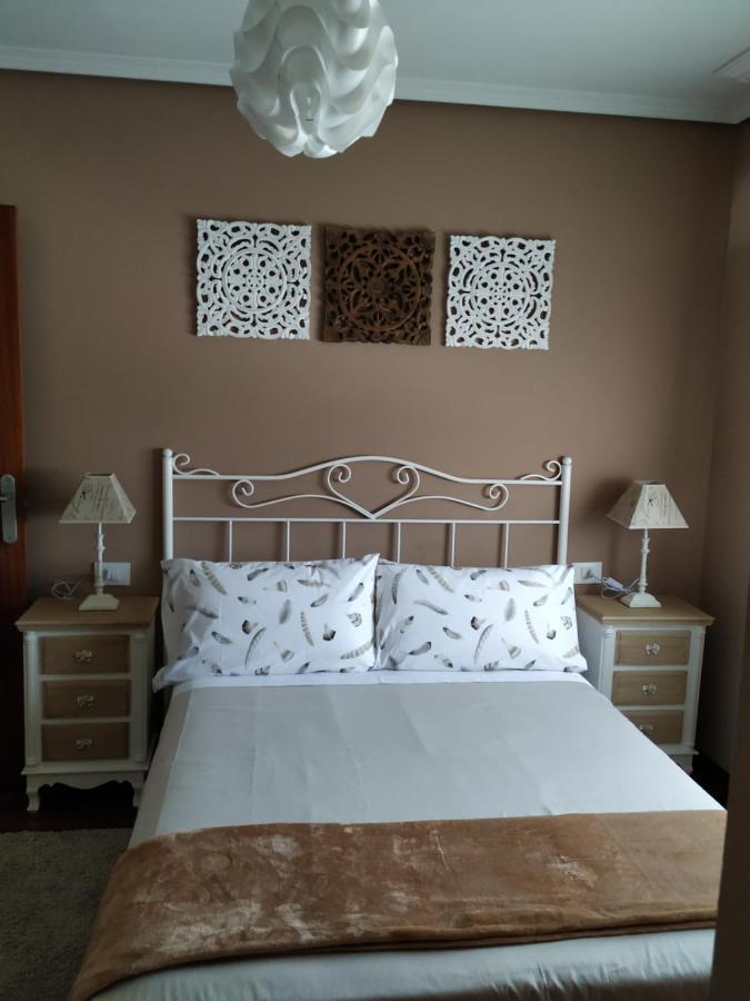 Apartamento Dreams Vigo Eksteriør billede