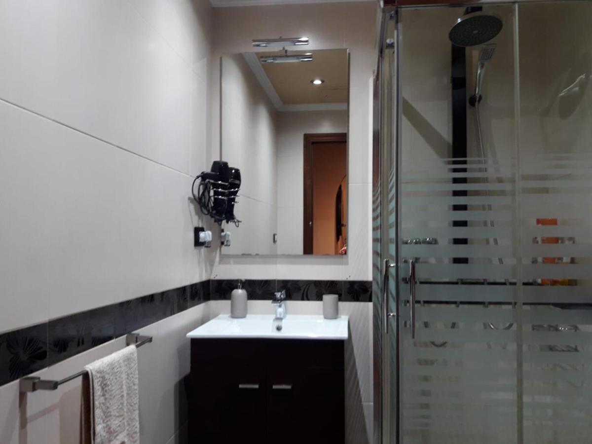 Apartamento Dreams Vigo Eksteriør billede