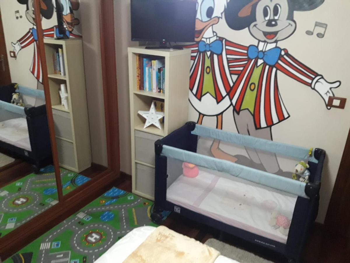 Apartamento Dreams Vigo Eksteriør billede
