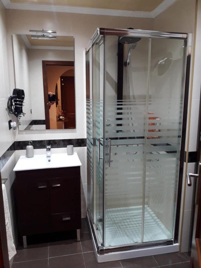 Apartamento Dreams Vigo Eksteriør billede