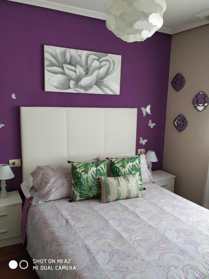 Apartamento Dreams Vigo Eksteriør billede