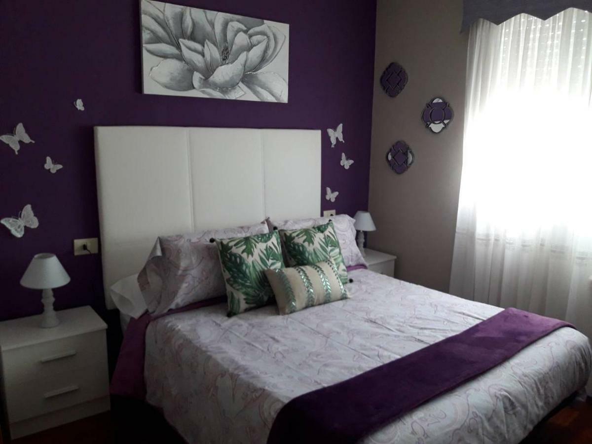 Apartamento Dreams Vigo Eksteriør billede