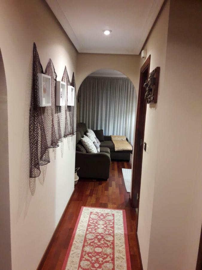 Apartamento Dreams Vigo Eksteriør billede