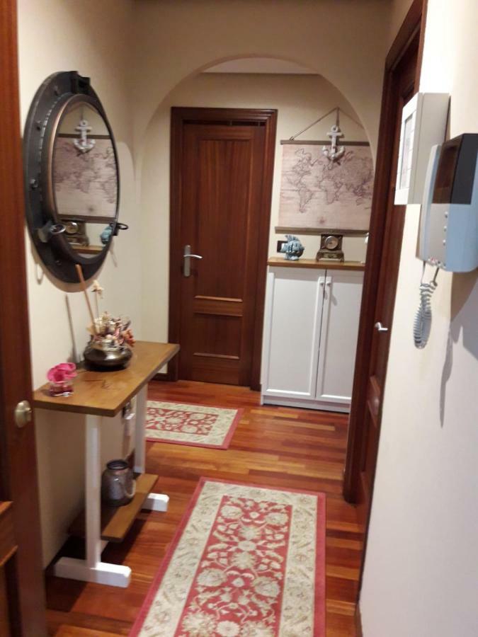 Apartamento Dreams Vigo Eksteriør billede
