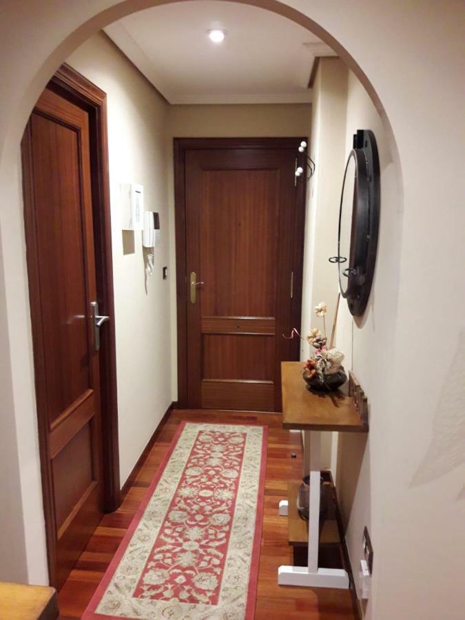 Apartamento Dreams Vigo Eksteriør billede
